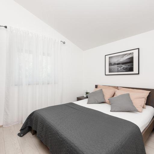 Matea 2 Villa Zadar Exterior foto