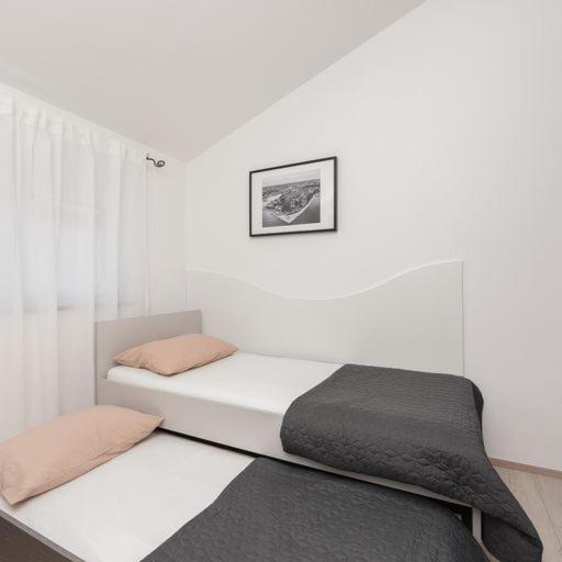 Matea 2 Villa Zadar Exterior foto