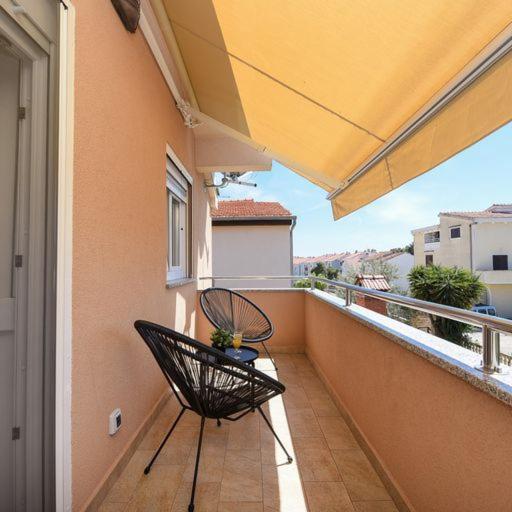 Matea 2 Villa Zadar Exterior foto