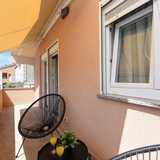 Matea 2 Villa Zadar Exterior foto